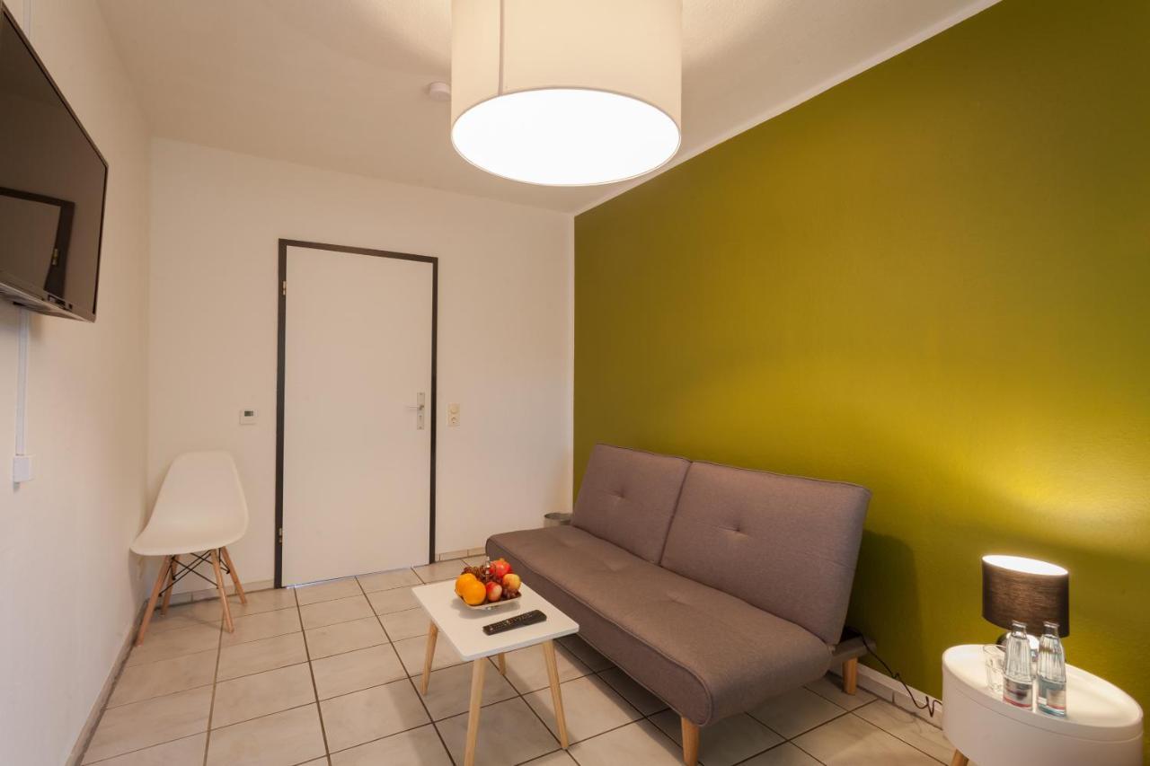 Hostel 2 Hannover-Laatzen Zewnętrze zdjęcie