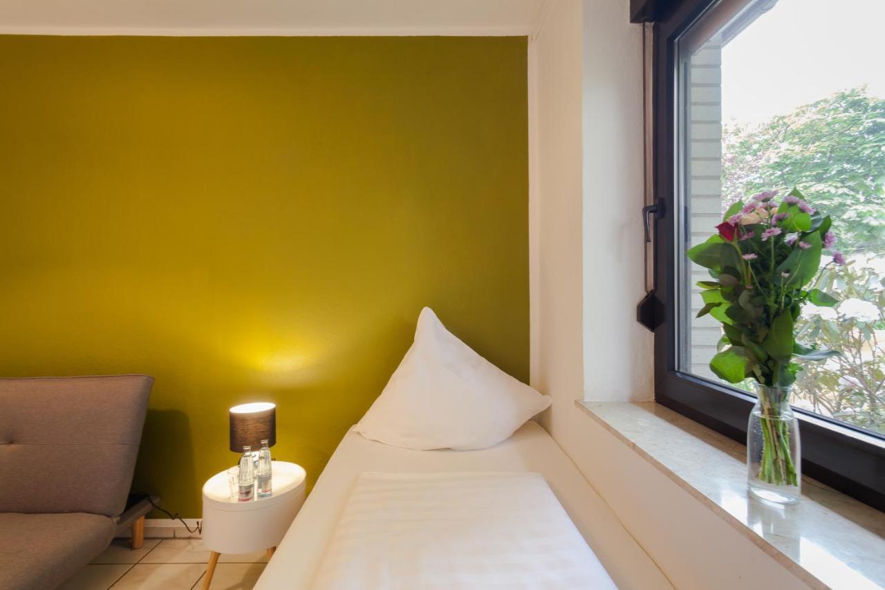 Hostel 2 Hannover-Laatzen Zewnętrze zdjęcie