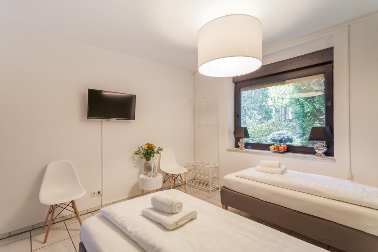 Hostel 2 Hannover-Laatzen Zewnętrze zdjęcie