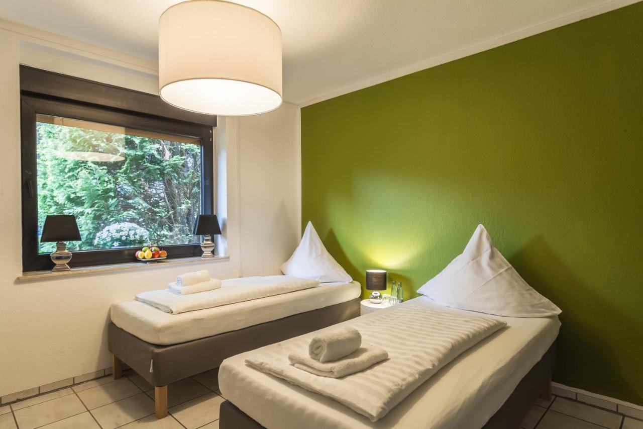 Hostel 2 Hannover-Laatzen Zewnętrze zdjęcie