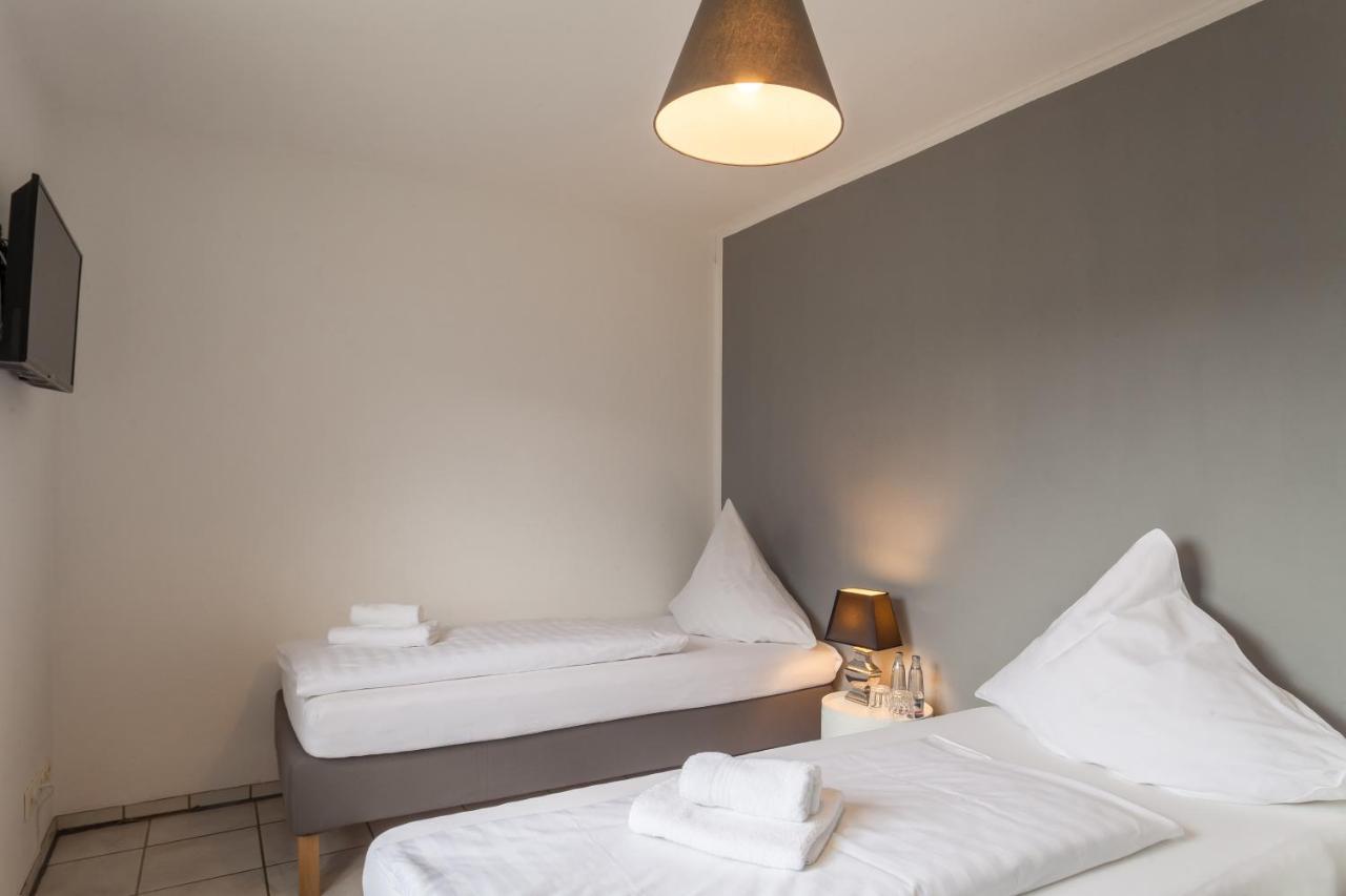 Hostel 2 Hannover-Laatzen Zewnętrze zdjęcie