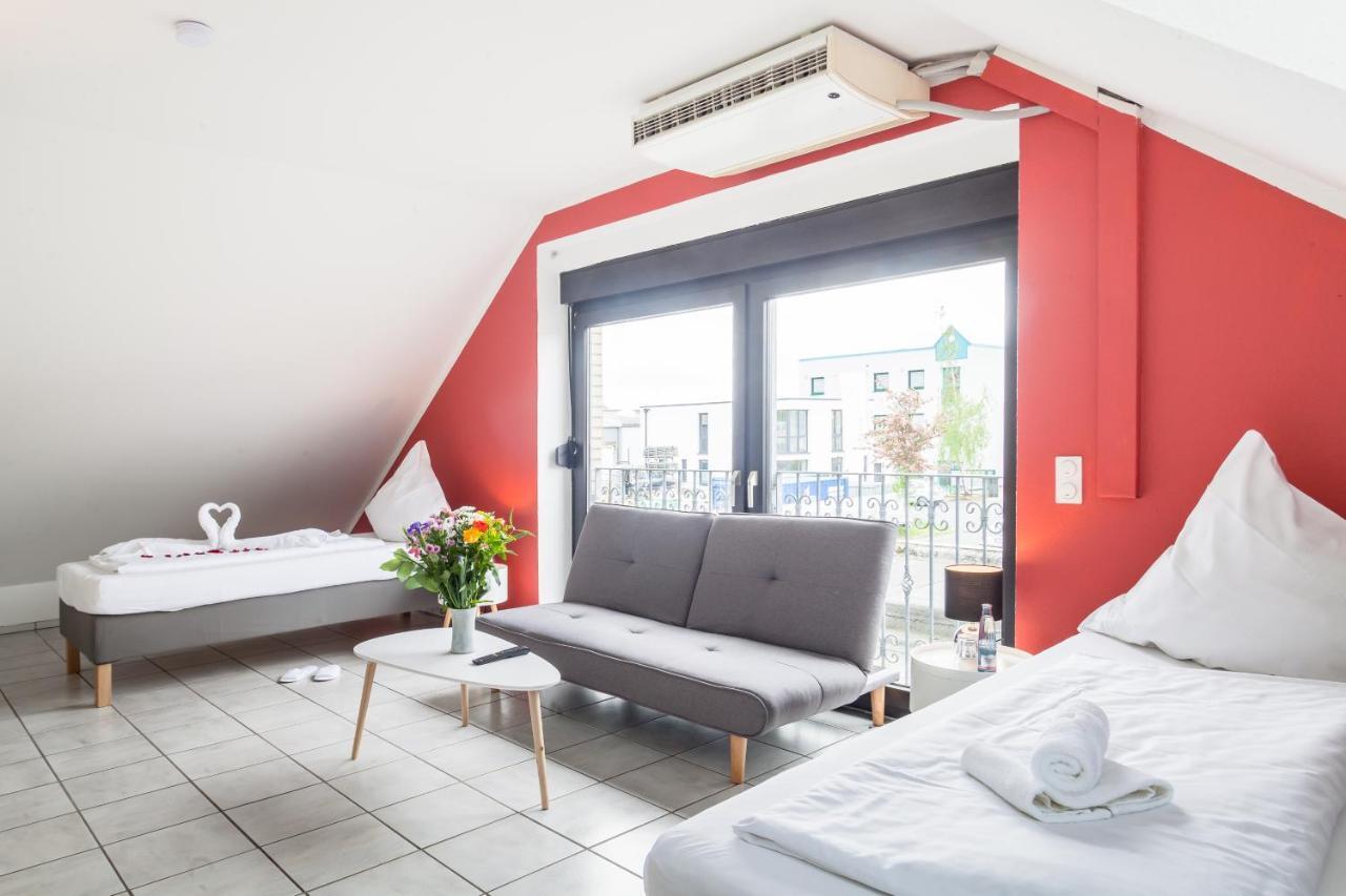 Hostel 2 Hannover-Laatzen Zewnętrze zdjęcie