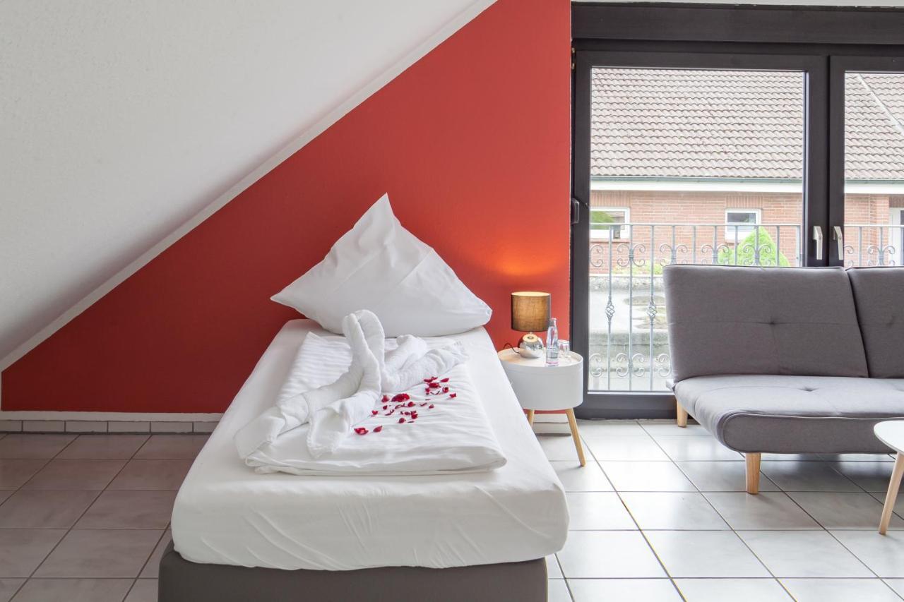 Hostel 2 Hannover-Laatzen Zewnętrze zdjęcie